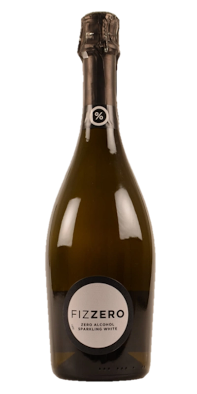 FizZERO Zero Alcohol Sparkling White
